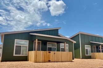 Creek27 in San Angelo, TX - Foto de edificio - Building Photo