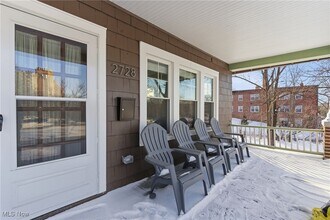 2728 Euclid Heights Blvd in Cleveland Heights, OH - Building Photo - Building Photo