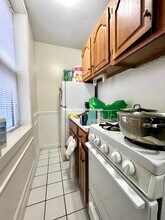 87 Saint Botolph St, Unit 507 in Boston, MA - Building Photo - Building Photo