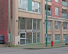 Alexander House in Vancouver, BC - Building Photo - Building Photo