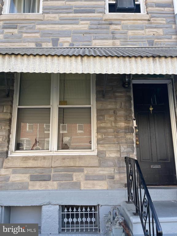 property at 1335 N 10th St