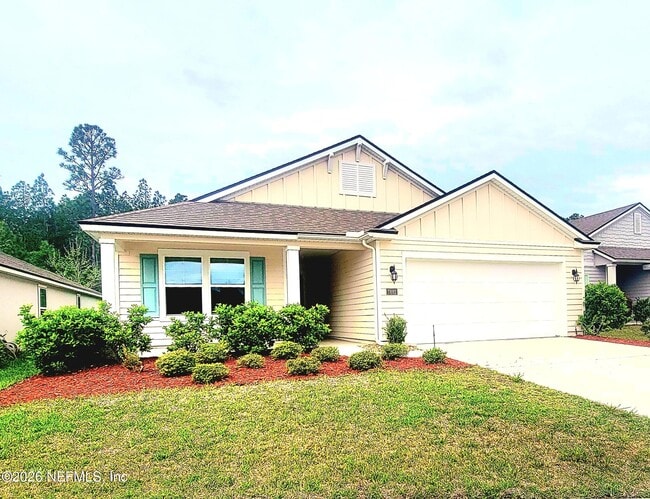 7882 Island Fox Rd in Jacksonville, FL - Building Photo - Building Photo
