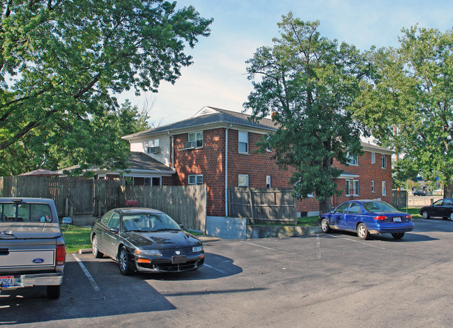 2705 Lehigh Pl in Dayton, OH - Building Photo - Building Photo