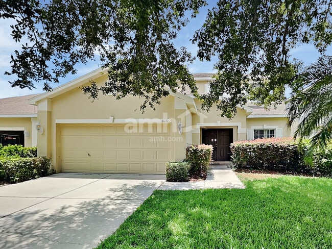 property at 11177 Creek Haven Dr