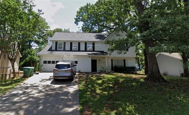 property at 1087 Sanford's Walk NW