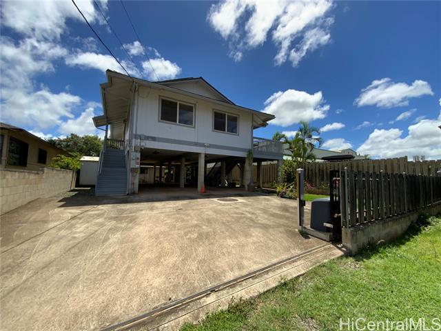 property at 66-150-150 Kamehameha Hwy