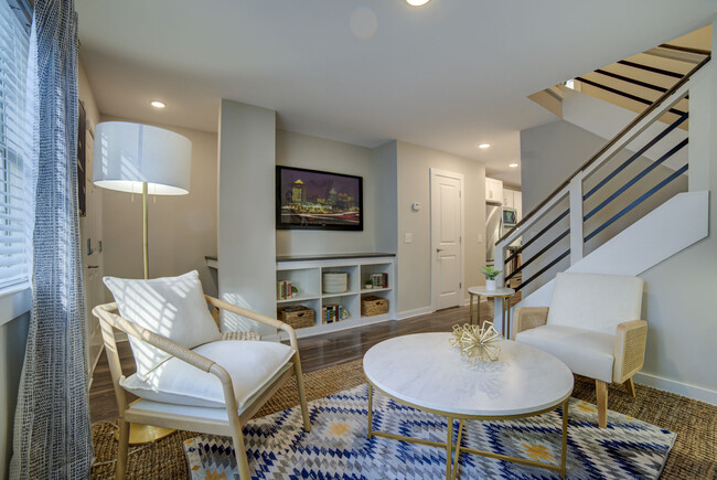 Avonlea Westside