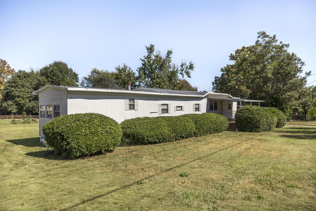 920 Collins Ave in Warner Robins, GA - Building Photo