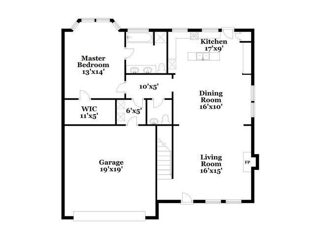 4011 Massey Wood Trail in Raleigh, NC - Building Photo - Building Photo