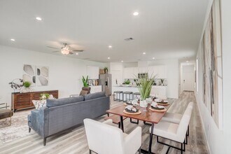 2631 Callahan Springs Ln in Houston, TX - Building Photo - Building Photo