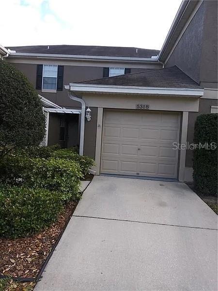 property at 5318 61st Terrace N