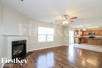3619 Sweet Birch Dr in Greensboro, NC - Building Photo - Building Photo