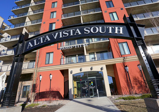 Alta Vista South in Edmonton, AB - Building Photo - Building Photo