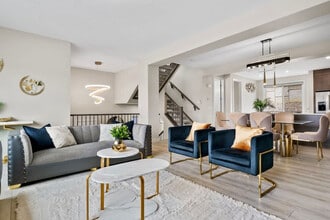 125 Evansridge Pl NW in Calgary, AB - Building Photo - Building Photo