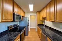 Pamela Drive Apartments in Mountain View, CA - Building Photo - Interior Photo