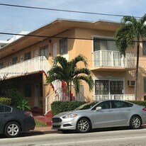 7720 Harding Ave in Miami Beach, FL - Building Photo