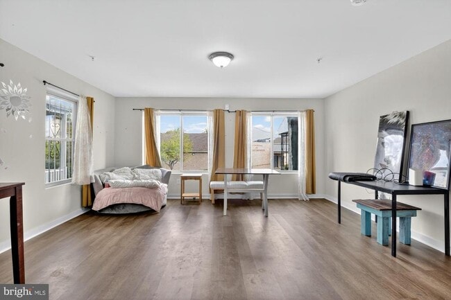 property at 602 N 43rd St