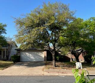 1149 Pine Portage Loop in Leander, TX - Building Photo