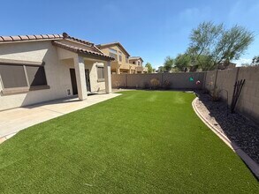 3972 E Timberline Rd in Gilbert, AZ - Building Photo - Building Photo