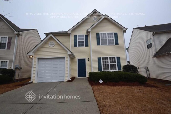 property at 347 Springhaven Way SE