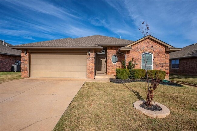 18208 Scarborough Dr in Edmond, OK - Building Photo - Building Photo