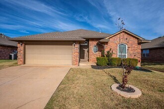 18208 Scarborough Dr in Edmond, OK - Building Photo - Building Photo