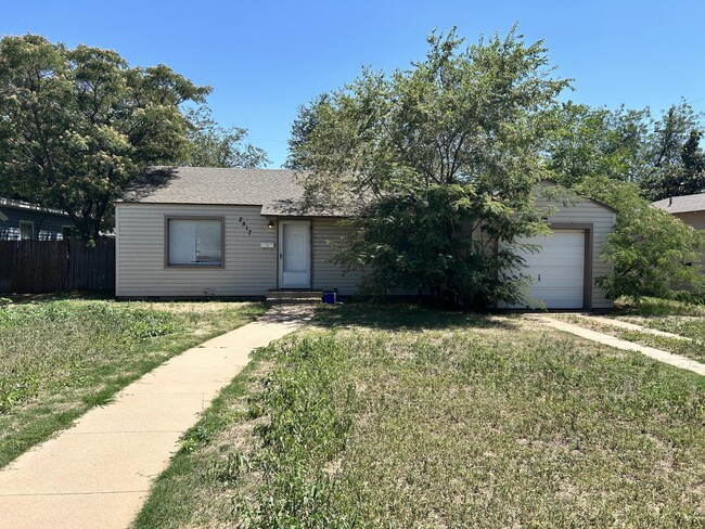 property at 2517 37th St