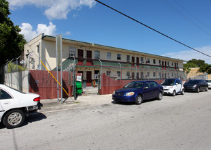 Wynwood Village in Miami, FL - Building Photo - Building Photo