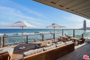 31376 Broad Beach Rd in Malibu, CA - Building Photo