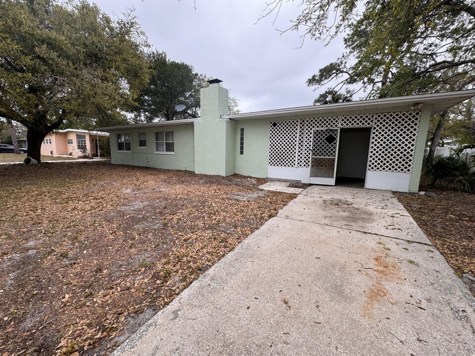 1104 Myrtle Ln in Cocoa, FL - Building Photo