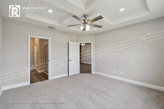 8576 Magnificent Ln in Groveland, FL - Building Photo - Building Photo