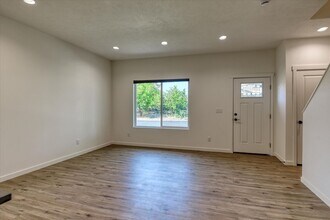 2324-2326 E 7th Ave in Spokane, WA - Building Photo - Building Photo