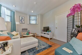 344 Harvard St in Brookline, MA - Building Photo - Building Photo