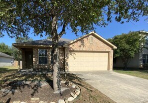 8027 Ashwood Pointe in San Antonio, TX - Building Photo