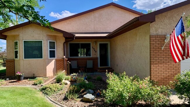 2949 Erika Rd in Grand Junction, CO - Building Photo - Building Photo
