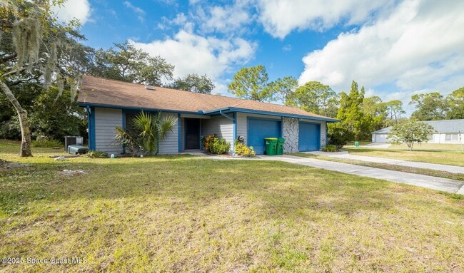 property at 5612 Sisson Rd