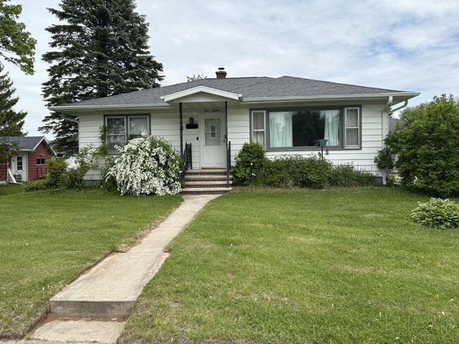 property at 418 Lima St