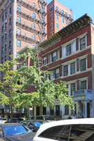 349 W 71st St Apartments