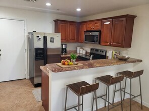 5309 SE Jennings Ln in Stuart, FL - Foto de edificio - Building Photo