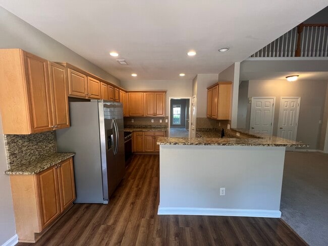 property at 2220 Rosemoore Walk NE