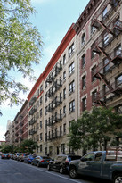 544 W 158th St Apartamentos