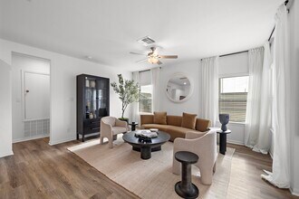 22700 Elyson Falls Dr in Katy, TX - Foto de edificio - Building Photo