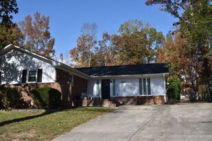 531 Tuggle St in Durham, NC - Building Photo