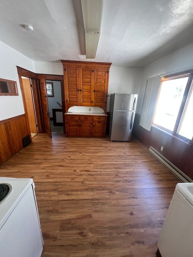property at 810 Hess Ave