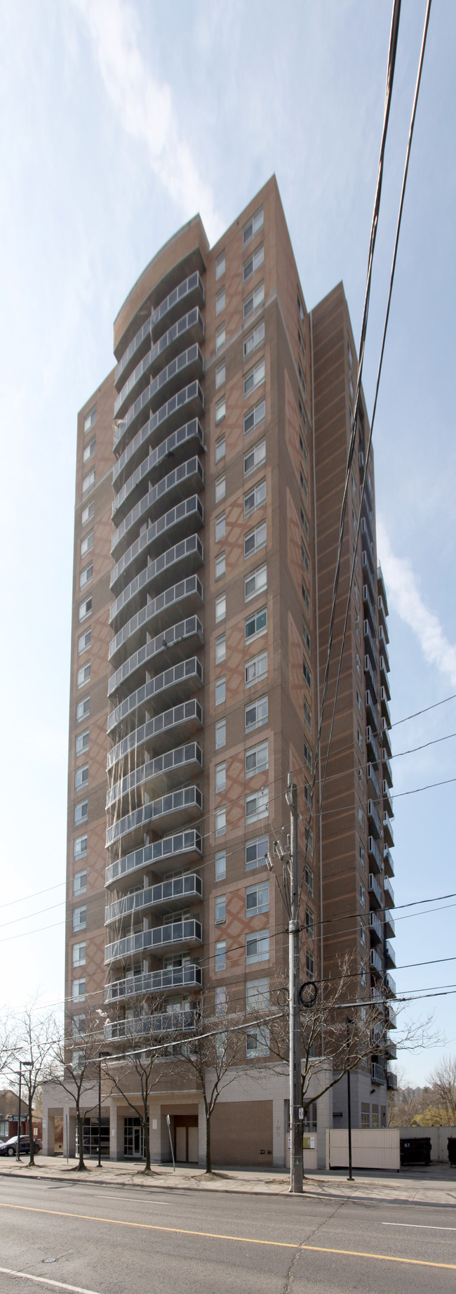 Humberview Housing Co-op in Toronto, ON - Building Photo - Building Photo