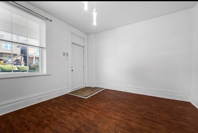 property at 110 S 7th St