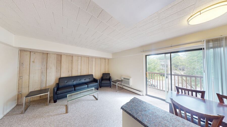 912 S Forest Ave in Ann Arbor, MI - Building Photo