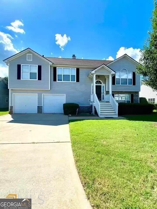 property at 8095 Chapman Terrace