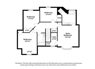 1707 English Ivey Ln in Kennesaw, GA - Building Photo - Building Photo