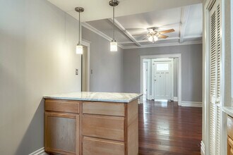 5915 McPherson Ave, Unit 1 in St. Louis, MO - Building Photo - Building Photo
